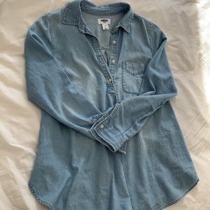 Old Navy Maternity Top
